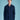 VESTE JAGVI WORKWEAR BLEU DENIM JAPONAIS