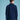 VESTE JAGVI WORKWEAR BLEU DENIM JAPONAIS