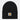 BONNET CARHARTT W.I.P WATCH HAT BLACK