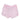 CALEÇON PARACHUTE HERITAGE STRIPES PINK