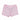 CALEÇON PARACHUTE HERITAGE STRIPES PINK
