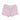 CALEÇON PARACHUTE HERITAGE STRIPES PINK