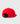 Casquette BALL CAP Red