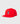 Casquette BALL CAP Red