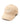 CASQUETTE TEDDYFISH QUITTER PARIS BEIGE