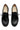 Chaussure PARABOOT Noir lisse - Isciacus store