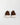 CHAUSSURE WOLLOW OPEN CHOCOLATE BROWN