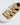 CHAUSSURE WOLLOW OPEN GINGER PEEL 