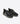 Chaussures DEKKAN ALVEOMESH Black Oxford / Grey Tonic