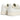 CHAUSSURES S.W.C PERL S-STRIKE WHITE PUTTY