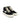 CHAUSSURES S.W.C VARDEN S-STRIKE BLACK WHITE