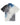 WHOLE Grey Blue Shirt