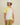 CHEMISE OUTLAND WHOLE JAUNE ROSE