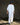 COMBINAISON GIRLS OF DUST GARAGE SUIT CRISPY POPELINE MILK