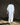 COMBINAISON GIRLS OF DUST GARAGE SUIT CRISPY POPELINE MILK