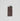 BARANIL Chocolate Glasses Case
