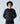 Veste CREW NECK DOWN Black