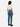 JEAN NUDIE JEANS BREEZY BRITT 90S STONE