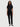 JEAN NUDIE JEANS BREEZY BRITT AGED BLACK
