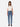 JEAN NUDIE JEANS BREEZY BRITT SIMPLY BLUE