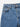 JEAN NUDIE JEANS BREEZY BRITT SIMPLY BLUE