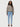JEANS NUDIE JEANS BREEZY BRITT SUNNY BLUE