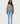 JEANS NUDIE JEANS BREEZY BRITT SUNNY BLUE