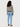 JEANS NUDIE JEANS BREEZY BRITT SUNNY BLUE