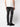 PANTALON NUDIE JEANS  LEAN DEAN BLACK EYES