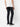 JEANS NUDIE JEANS LEAN DEAN BLACK SKIES