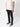 JEANS NUDIE JEANS LEAN DEAN BLACK SKIES