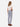 JEANS NUDIE JEANS LOFTY LO PURPLE MIST