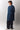 MANTEAU WELTER SHELTER JOBA CARCOAT SS23 NAVY