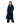 MANTEAU ZENETHIC MONA NAVY