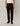 PANTALON LES DEUX COMO TAPERED DRAWSTRING GREY NAVY