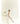 Pantalon en tricot CIMBIO Beige