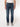 GRITTY JACKSON Blue Slate Pants