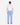 PANTALON OLOW HATHA BLEU AZUR