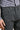PANTALON MAT DE MISAINE PEAK PLOMB 