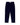 PLEATS CORD Navy Trousers