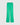 THEORILLA Deep mint pants