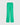 THEORILLA Deep mint pants