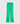 Pantalon THEORILLA Deep mint