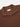 POLO UNIVERSAL WORKS VACATION POLO LIGHT WEIGHT TERRY BROWN