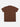POLO UNIVERSAL WORKS VACATION POLO LIGHT WEIGHT TERRY BROWN