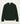PULL COL ROND NITTO KNITWEAR YOURI VERT FORET