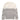 Pull Marin YANN Ecru/Marine - Isciacus store