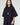 ROBE GIRL OF DUST TOKU DARK NAVY