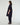ROBE GIRL OF DUST TOKU DARK NAVY