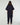 ROBE GIRL OF DUST TOKU DARK NAVY